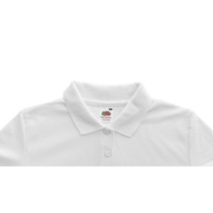 Achetez Frauen Polo-Shirt 65/ 35 pas cher sur Amc Pub
