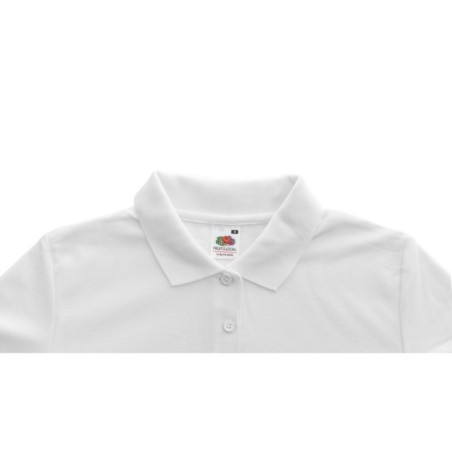 Achetez Frauen Polo-Shirt 65/ 35 pas cher sur Amc Pub