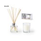 Set Aromatique avec impression Hanks Set Aromatique avec impression Hanks