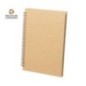 Notizbuch  avec logo Gulliver Notizbuch  avec logo Gulliver