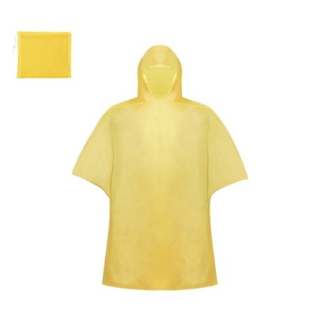 Achetez Poncho Remo pas cher sur Amc Pub