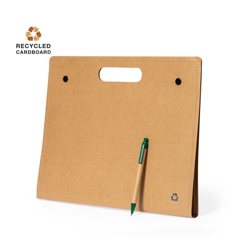 Mappe avec impression Kelem Mappe avec impression Kelem