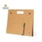 Mappe avec impression Kelem Mappe avec impression Kelem
