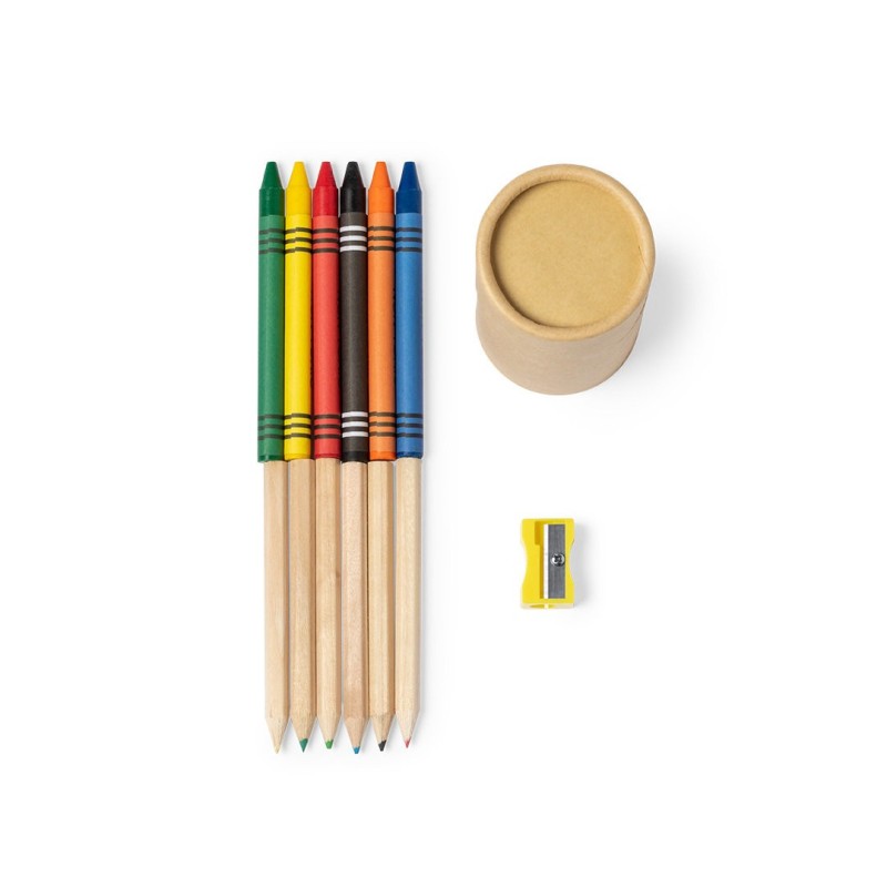 Set avec logo Pixi Set avec logo Pixi