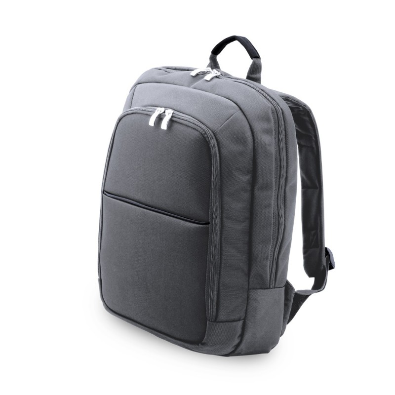 Rucksack avec logo personnalisé Eris Rucksack avec logo personnalisé Eris