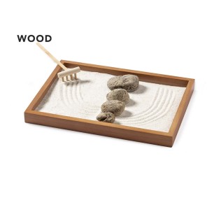 Achetez Mini Jardin Zen Azumy pas cher sur Amc Pub