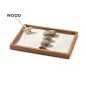 Mini Jardin Zen avec logo personnalisé Azumy Mini Jardin Zen avec logo personnalisé Azumy