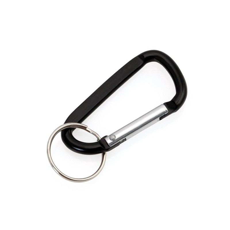 Karabiner  avec logo personnalisé Zoko Karabiner  avec logo personnalisé Zoko