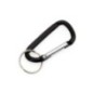 Karabiner  avec logo personnalisé Zoko Karabiner  avec logo personnalisé Zoko