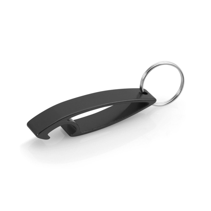 Schlüsselanhänger Flaschenöffner  avec logo personnalisé Samo Schlüsselanhänger Flaschenöffner  avec logo personnalisé Samo