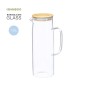 Carafe avec logo Dibrix Carafe avec logo Dibrix