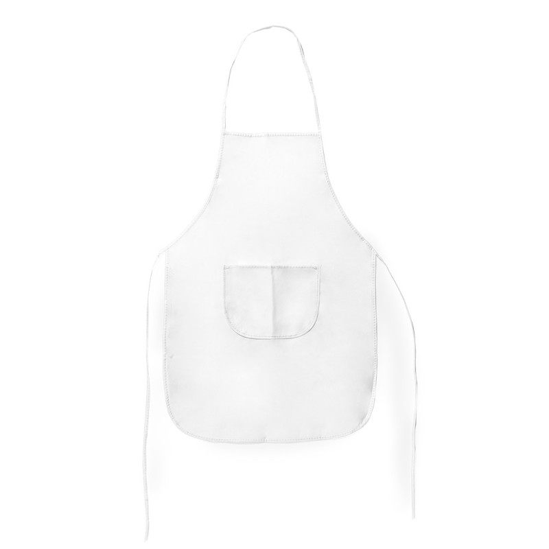 Schürze  avec logo personnalisé Vanur Schürze  avec logo personnalisé Vanur