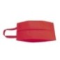 Schuhtasche  avec impression publicitaire Recco Schuhtasche  avec impression publicitaire Recco