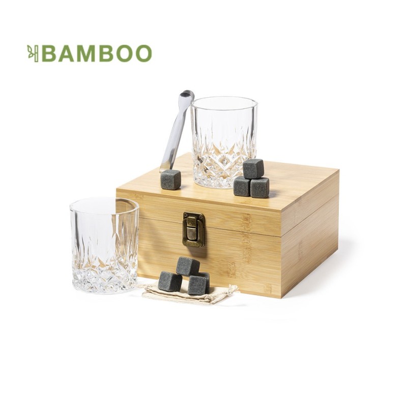 Set Whisky  avec impression Steger Set Whisky  avec impression Steger