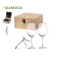 Set Vin avec impression Neider Set Vin avec impression Neider
