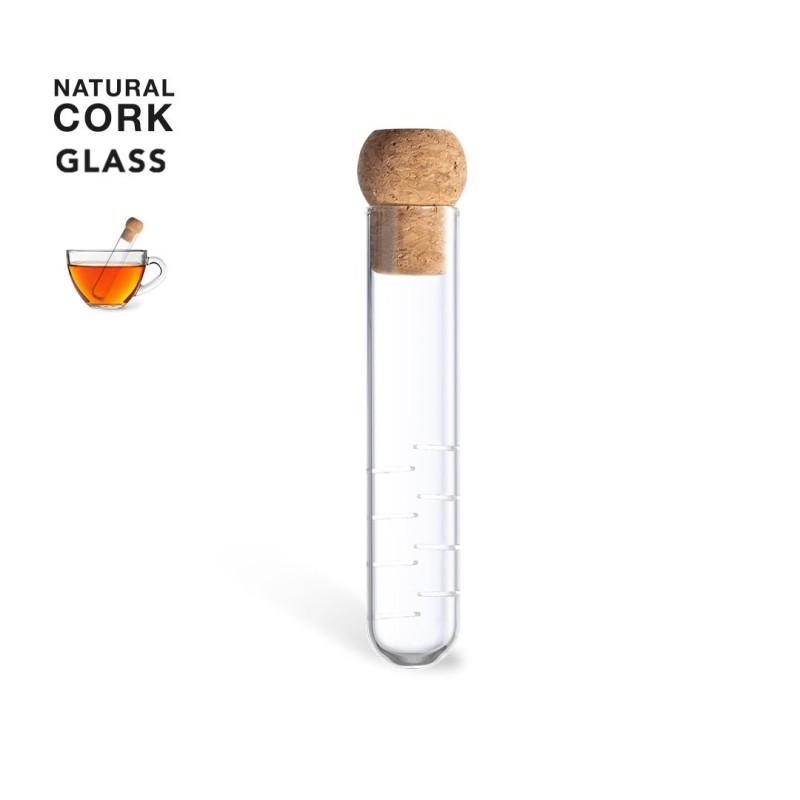 Infuseur  avec logo personnalisé Hanay