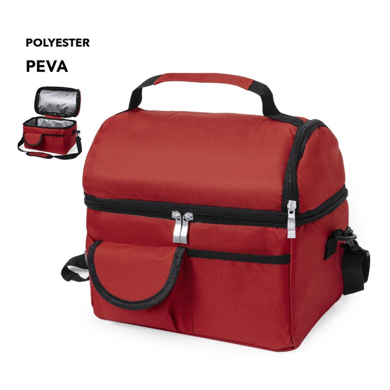 Kühltasche avec logo personnalisé Bemel Kühltasche avec logo personnalisé Bemel