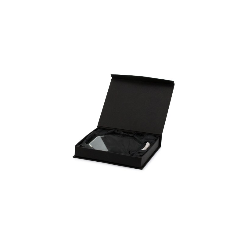 Plakette  avec logo publicitaire Nelum Plakette  avec logo publicitaire Nelum