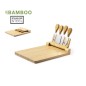 Set Fromages  avec logo promotionnel Mildred