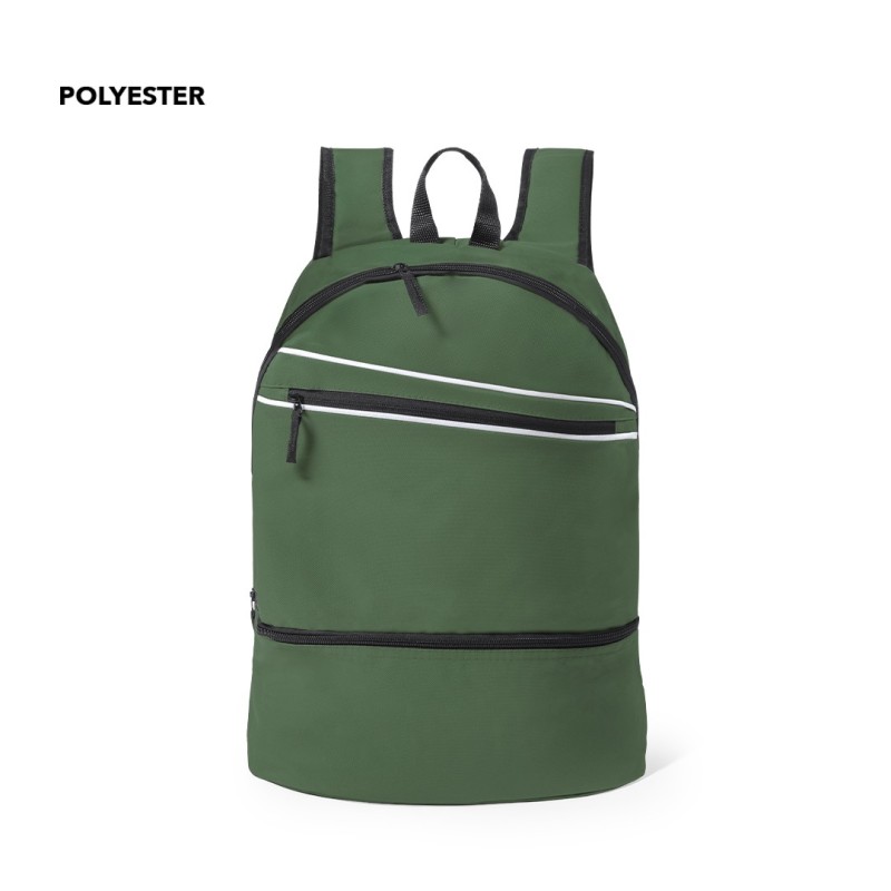 Rucksack  personnalisé Dorian Rucksack  personnalisé Dorian