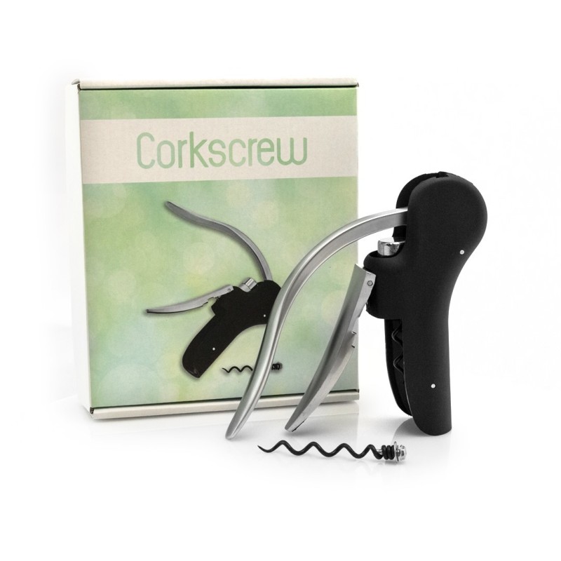 Korkenzieher avec logo publicitaire Trolex Korkenzieher avec logo publicitaire Trolex