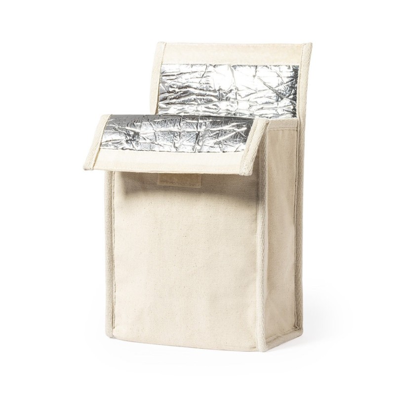 Sac Thermique  avec logo personnalisé Bromir Sac Thermique  avec logo personnalisé Bromir