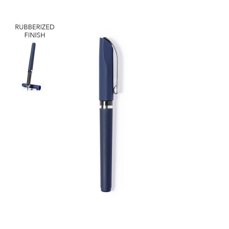 Roller  avec impression publicitaire Bandax Roller  avec impression publicitaire Bandax