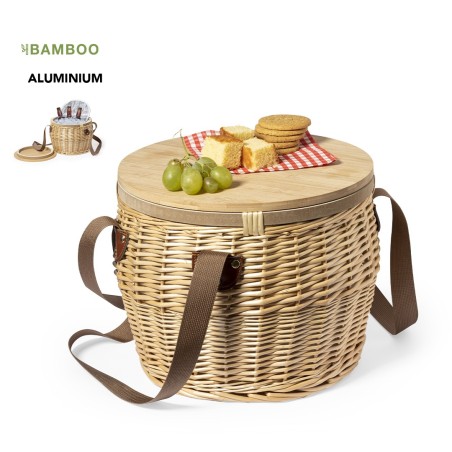 Achetez Sac Thermique Picnic Bubu pas cher sur Amc Pub