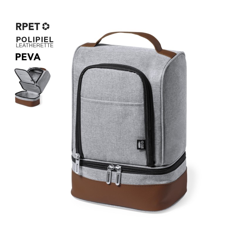 Glacière  avec logo personnalisé Kumak