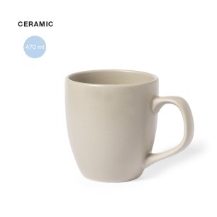 Achetez Tasse Leslie pas cher sur Amc Pub