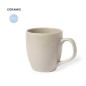 Tasse  avec logo Leslie Tasse  avec logo Leslie