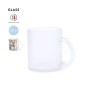 Tasse Sublimation  avec logo publicitaire Amira Tasse Sublimation  avec logo publicitaire Amira