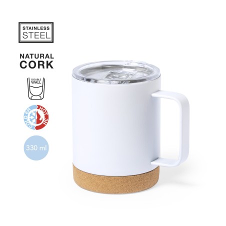 Achetez Tasse Thermique Loret pas cher sur Amc Pub