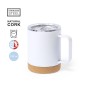 Tasse Thermique  avec logo personnalisé Loret Tasse Thermique  avec logo personnalisé Loret