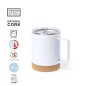 Tasse Thermique Sublimation  personnalisé Wifly Tasse Thermique Sublimation  personnalisé Wifly