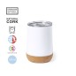 Verre Thermique Sublimation  avec logo personnalisé Barker Verre Thermique Sublimation  avec logo personnalisé Barker