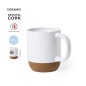 Tasse Sublimation avec impression publicitaire Roset Tasse Sublimation avec impression publicitaire Roset