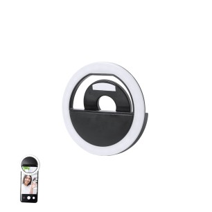 Picmont - 28 Leds. 3 Modes de Lumière. Batterie 80 mAh