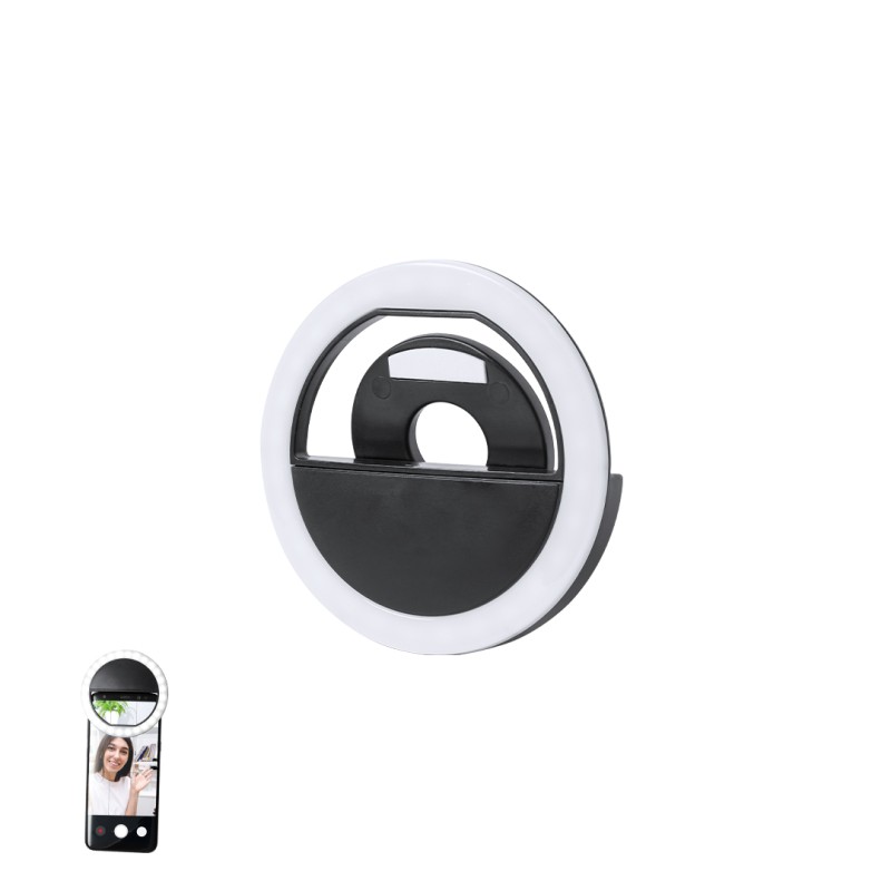 Picmont - 28 Leds. 3 Modes de Lumière. Batterie 80 mAh Picmont - 28 Leds. 3 Modes de Lumière. Batterie 80 mAh