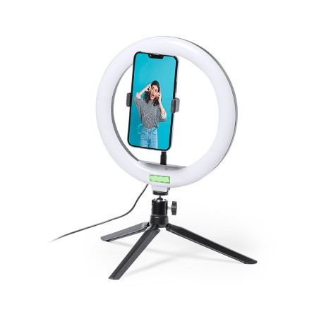 Kristen - Extensible. 120 Leds. 3 Modes de Lumière. Lumière à Intensité Réglable. Connexion USB