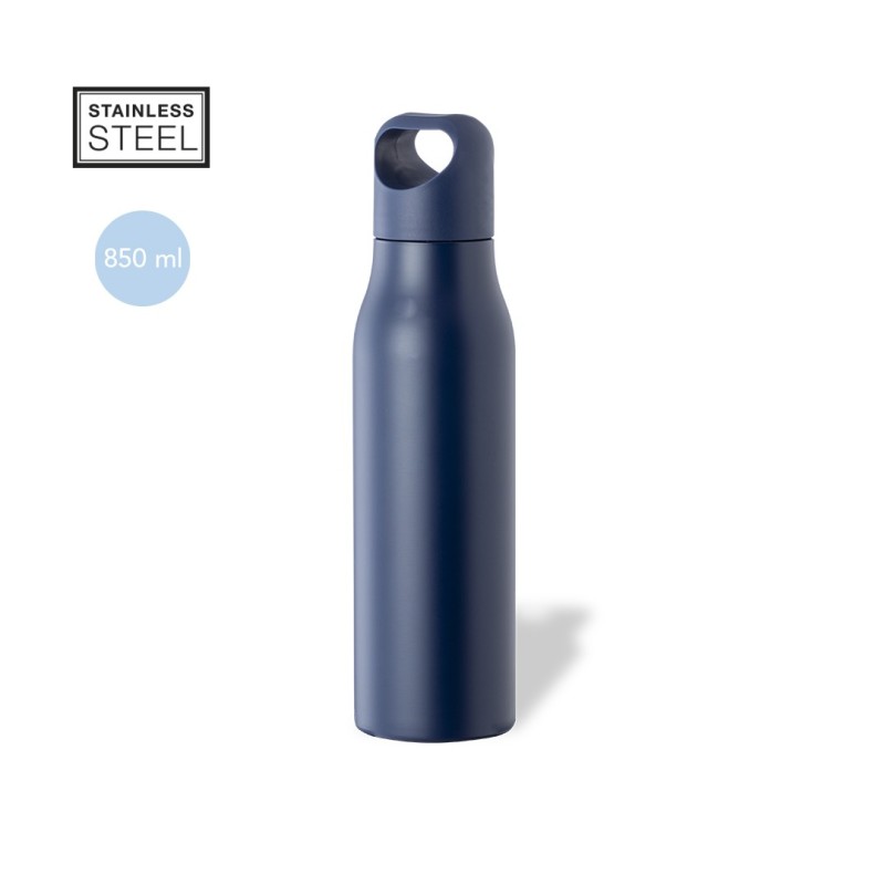 Bidon  avec logo promotionnel Tocker