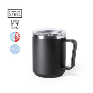 Achetez Tasse Thermique Tikam pas cher sur Amc Pub