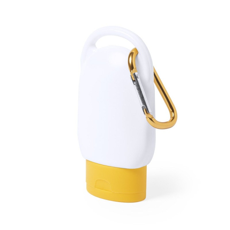 Crème Solaire  personnalisé Cretus Crème Solaire  personnalisé Cretus
