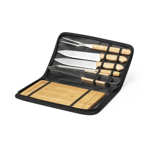 Achetez Set Barbecue Craxton pas cher sur Amc Pub