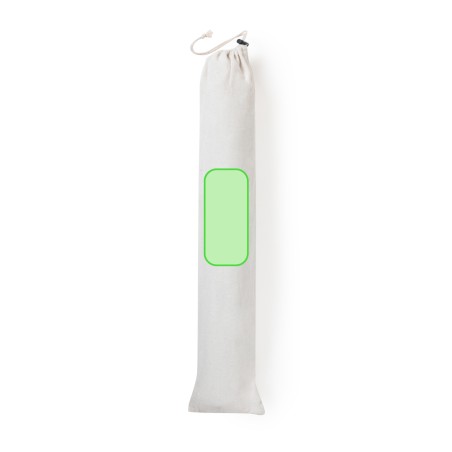 Niobex - Canvas Etui | Canvas 320 g/ m2