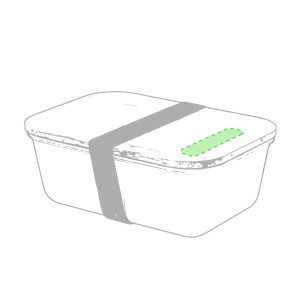 Thadan - 1 L | PP/ Bambus