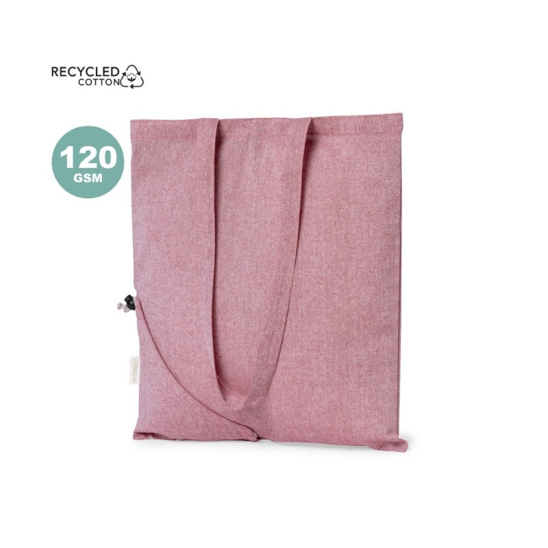 Sac Pliable avec logo publicitaire Biyon Sac Pliable avec logo publicitaire Biyon