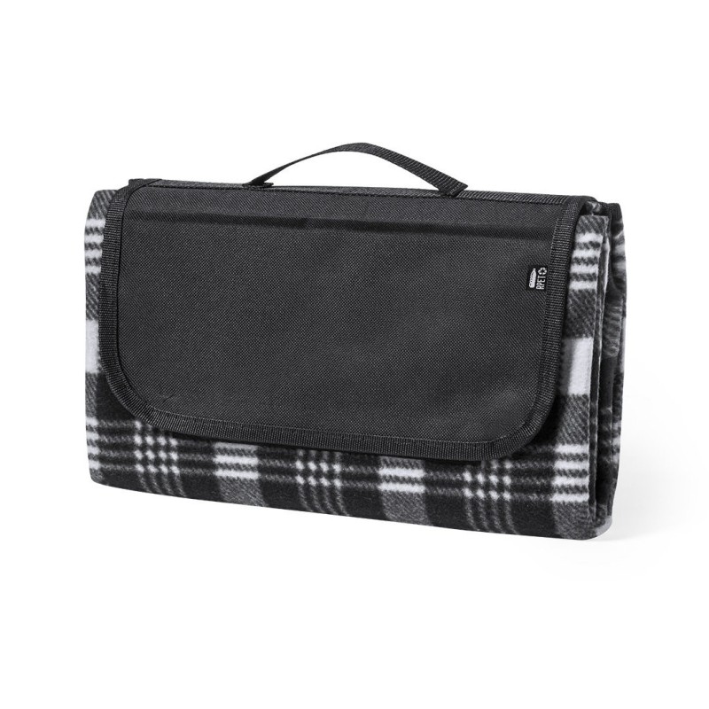 Couverture Picnic avec impression Zaralex Couverture Picnic avec impression Zaralex