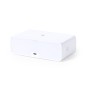 Fabirt - Lampe 36 Leds. Lumière à Intensité Réglable. Chargeur Sans Fil 10W. Connexion Bluetooth
