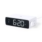Fabirt - Lampe 36 Leds. Lumière à Intensité Réglable. Chargeur Sans Fil 10W. Connexion Bluetooth